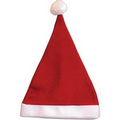 Felt Santa Hat